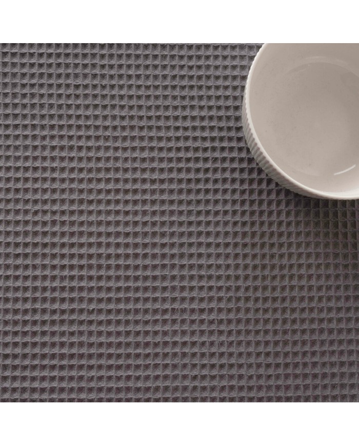 Runner da Tavolo Belum Waffle 45 x 140 cm