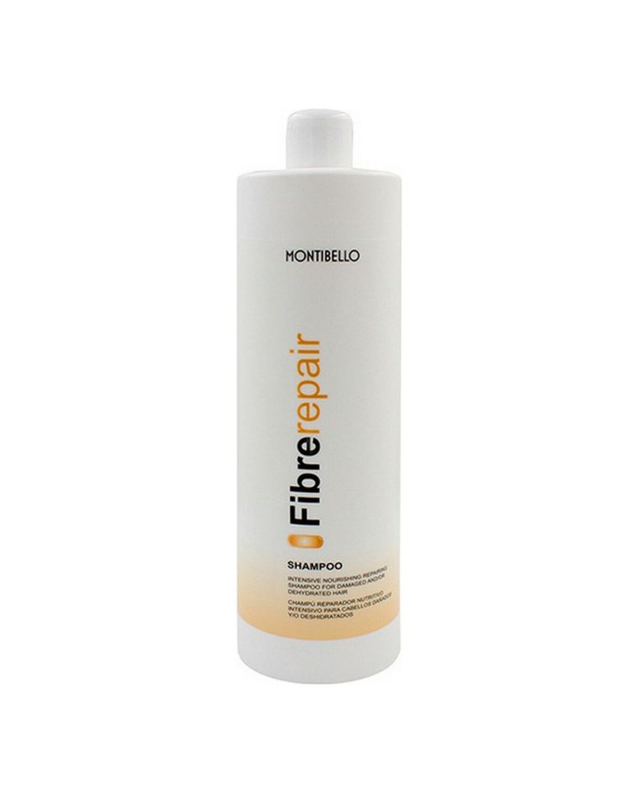 Shampoo Montibello Fibre Repair Shampoo Montibello Fibre Repair