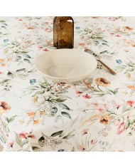 Tovaglia Belum 0120-351 200 x 155 cm Fiori