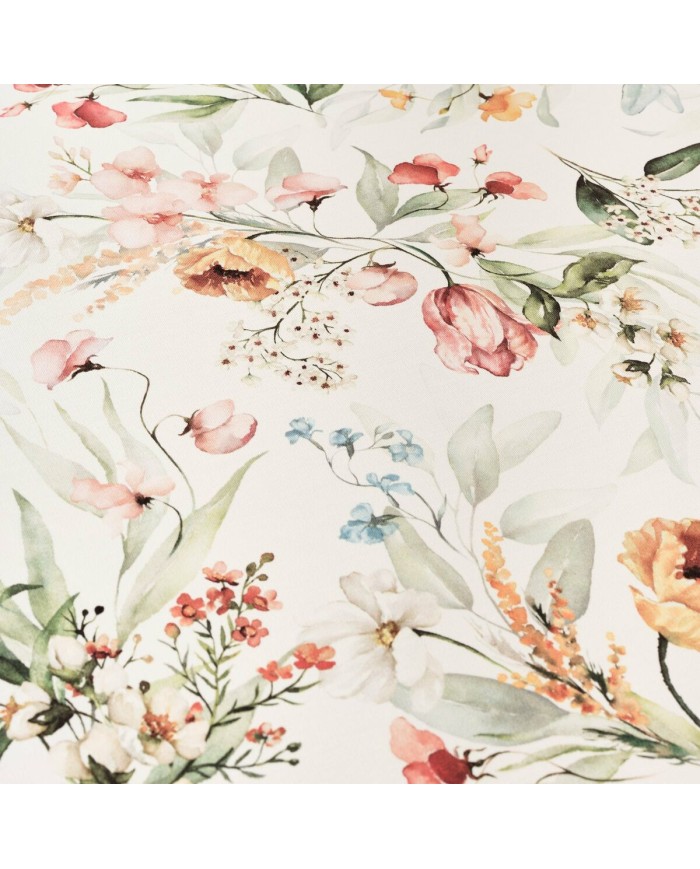 Tovaglia Belum 0120-351 200 x 155 cm Fiori