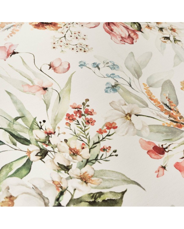 Tovaglia Belum 0120-351 200 x 155 cm Fiori