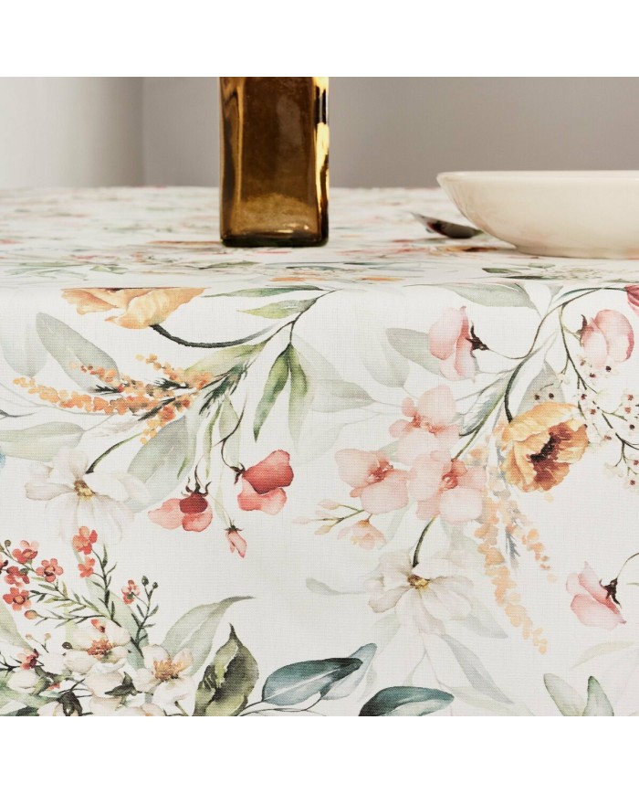 Tovaglia Belum 0120-351 200 x 155 cm Fiori