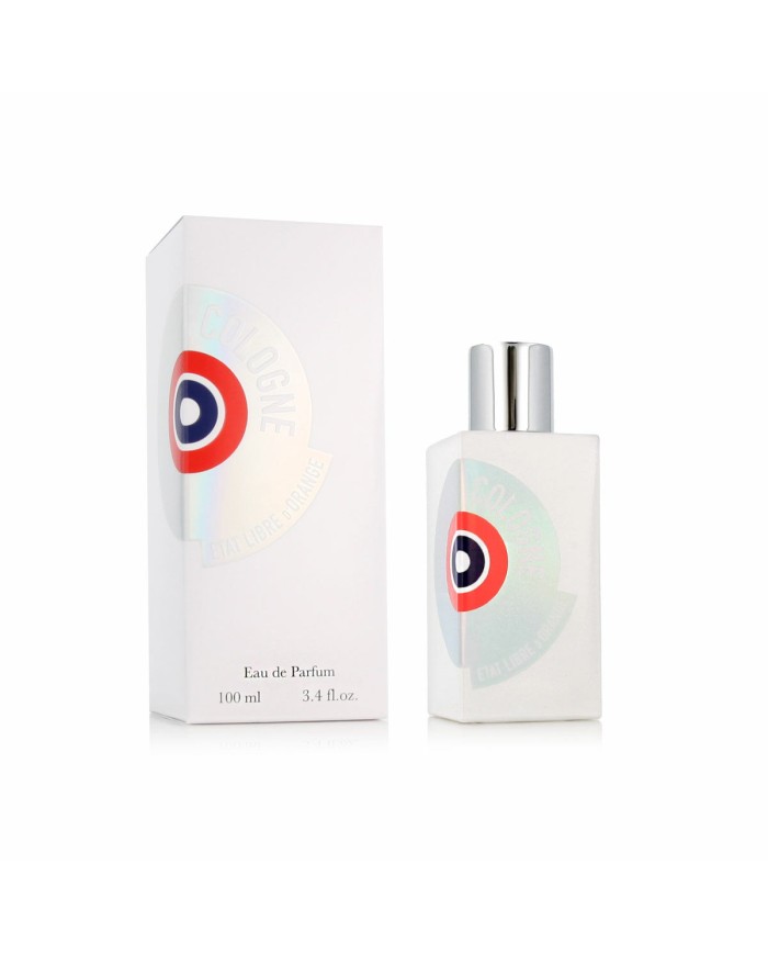 Profumo Unisex Etat Libre D'Orange EDP