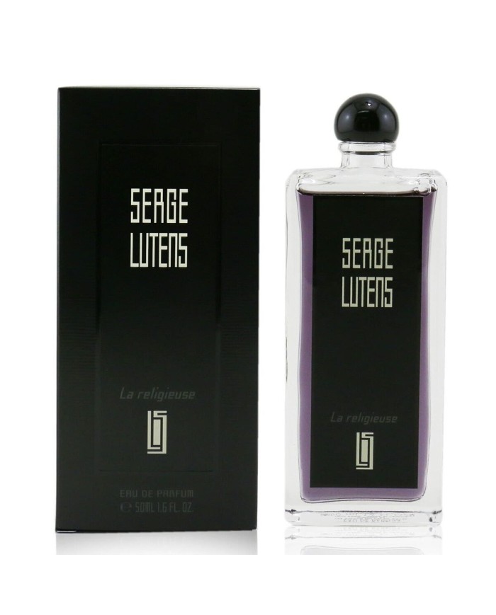 Profumo Unisex Serge Lutens La Religieuse EDP