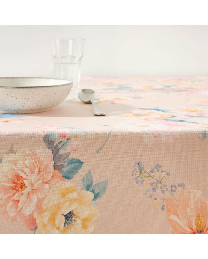 Tovaglia antimacchia Belum 0120-389 Multicolore 100 x 150 cm Tovaglia antimacchia Belum 0120-389 Multicolore 100 x 150 cm