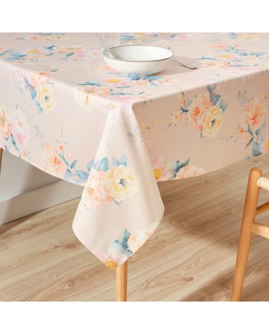 Tovaglia antimacchia Belum 0120-389 Multicolore 100 x 150 cm