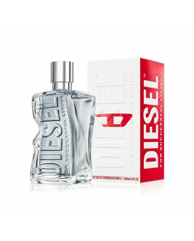 Profumo Unisex Diesel D by Diesel EDT 100 ml Profumo Unisex Diesel D by Diesel EDT 100 ml