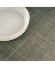 Tovaglia in resina antimacchia Belum Liso Taupé 150 x 150 cm