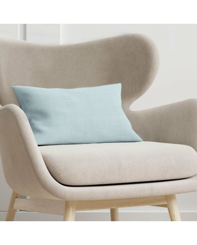 Fodera per cuscino Belum Liso Azzurro 30 x 50 cm