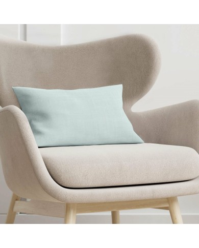 Fodera per cuscino Belum Liso Verde 30 x 50 cm