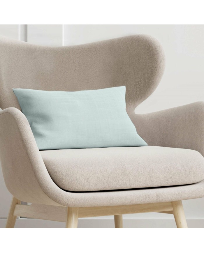 Fodera per cuscino Belum Liso Verde 30 x 50 cm Fodera per cuscino Belum Liso Verde 30 x 50 cm