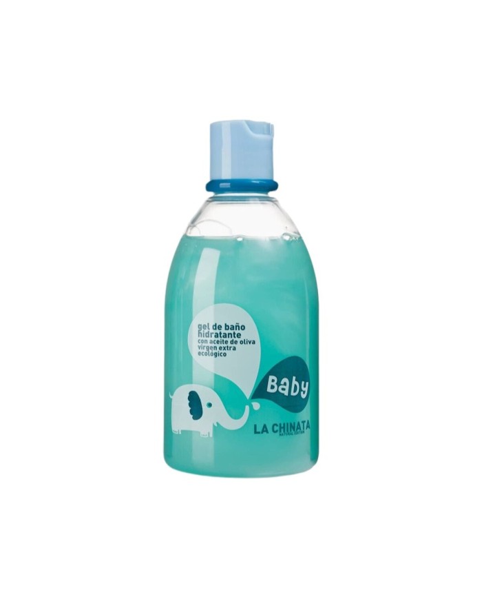 Gel Doccia La Chinata Baby 250 ml Gel Doccia La Chinata Baby 250 ml