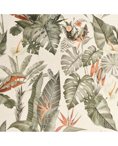 Tovaglia antimacchia Belum Mirari 1 Multicolore 300 x 150 cm Tovaglia antimacchia Belum Mirari 1 Multicolore 300 x 150 cm