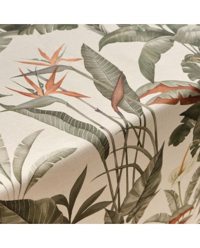 Tovaglia antimacchia Belum Mirari 1 Multicolore 300 x 150 cm