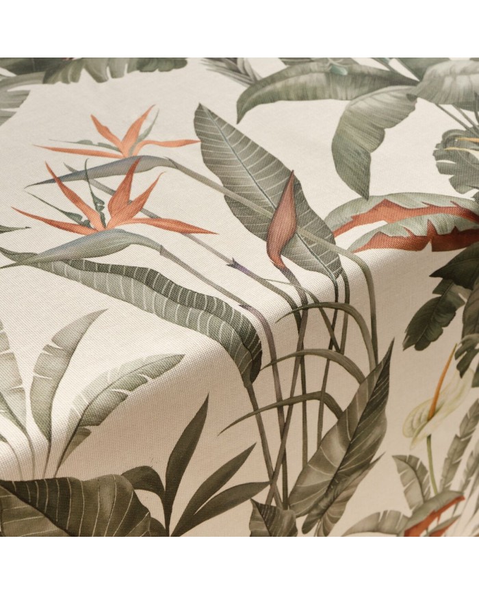 Tovaglia antimacchia Belum Mirari 1 Multicolore 300 x 150 cm