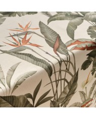 Tovaglia antimacchia Belum Mirari 1 Multicolore 300 x 150 cm