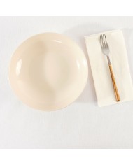 Tovaglia antimacchia Belum Liso Bianco 200 x 150 cm