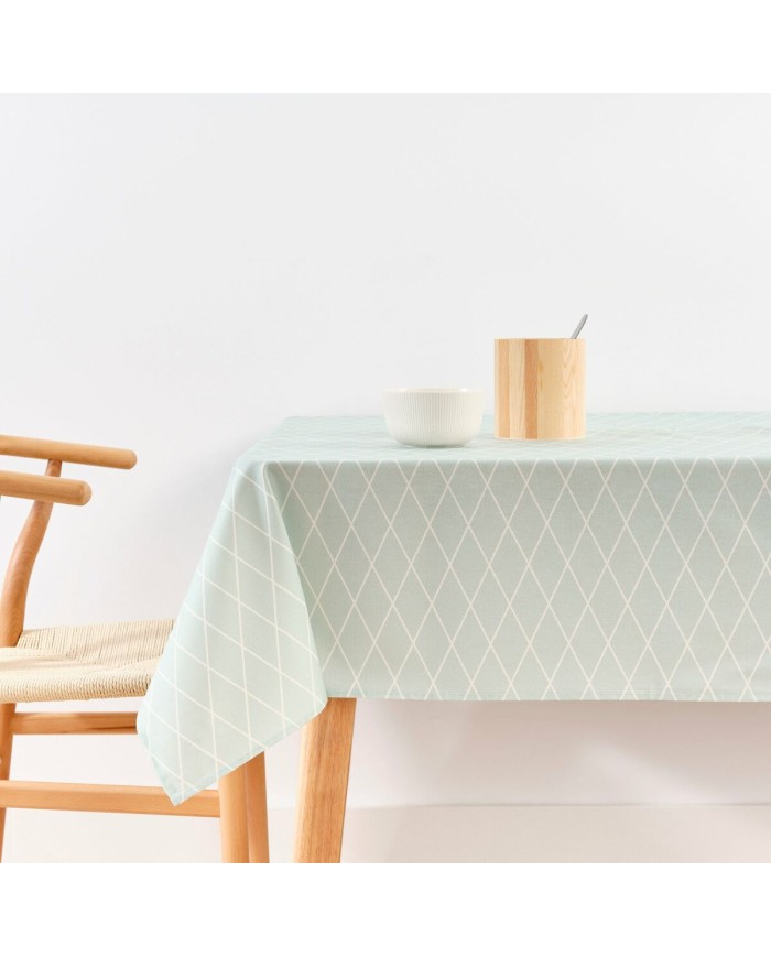 Tovaglia antimacchia Belum 0220-55 Multicolore 150 x 150 cm