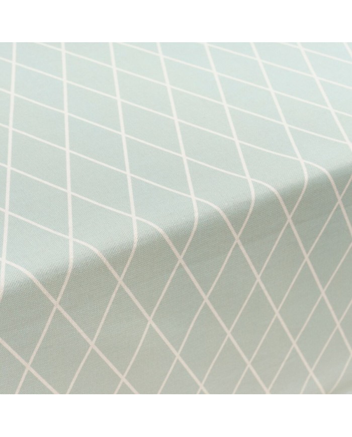 Tovaglia antimacchia Belum 0220-55 Multicolore 150 x 150 cm