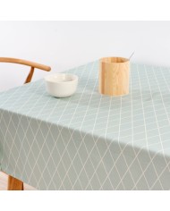 Tovaglia antimacchia Belum 0220-55 Multicolore 150 x 150 cm