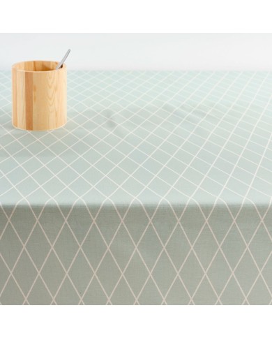 Tovaglia antimacchia Belum 0220-55 Multicolore 150 x 150 cm