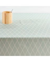 Tovaglia antimacchia Belum 0220-55 Multicolore 150 x 150 cm