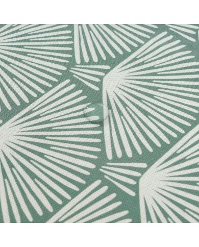 Tovaglia antimacchia Belum ASENA 4 Multicolore Ø 100 cm