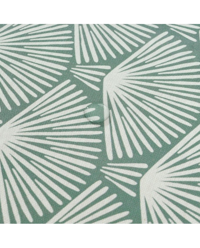 Tovaglia antimacchia Belum ASENA 4 Multicolore Ø 100 cm Tovaglia antimacchia Belum ASENA 4 Multicolore Ø 100 cm