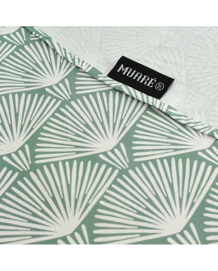 Tovaglia antimacchia Belum ASENA 4 Multicolore Ø 100 cm Tovaglia antimacchia Belum ASENA 4 Multicolore Ø 100 cm