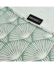 Tovaglia antimacchia Belum ASENA 4 Multicolore Ø 100 cm Tovaglia antimacchia Belum ASENA 4 Multicolore Ø 100 cm