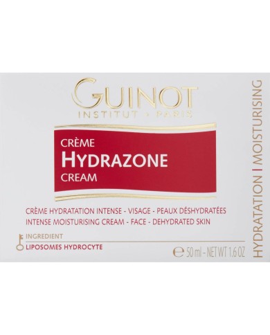 Crema Viso Guinot Hydrazone 50 ml Crema Viso Guinot Hydrazone 50 ml
