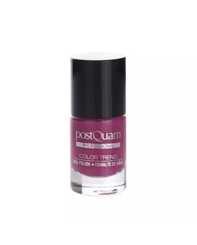 Smalto per unghie Postquam Pure Star Color Trend Rosa 10 ml Smalto per unghie Postquam Pure Star Color Trend Rosa 10 ml