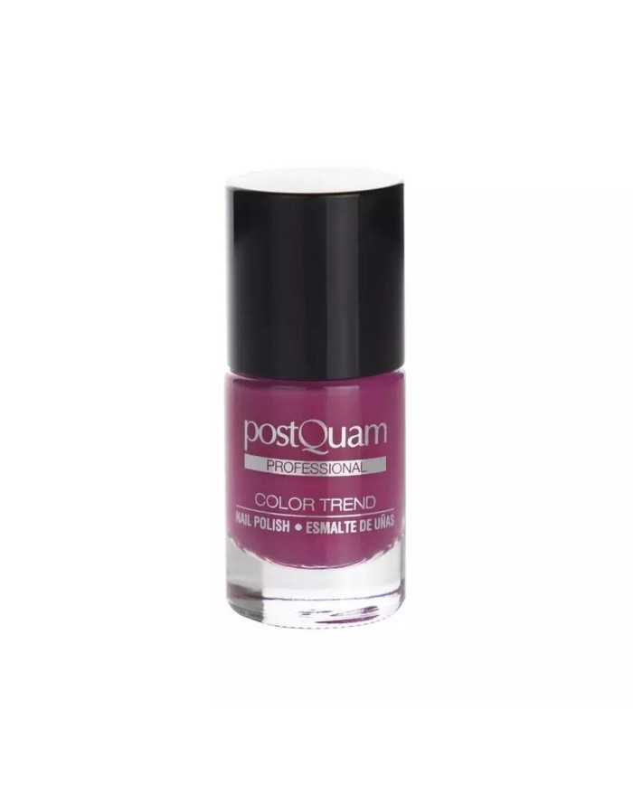 Smalto per unghie Postquam Pure Star Color Trend Rosa 10 ml Smalto per unghie Postquam Pure Star Color Trend Rosa 10 ml