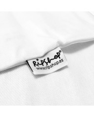 Fodera per cuscino Belum Levante 103 Bianco 30 x 50 cm Antimacchia Fodera per cuscino Belum Levante 103 Bianco 30 x 50 cm Antimacchia