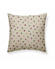 Fodera per cuscino Belum 0119-19 Multicolore 50 x 50 cm Antimacchia
