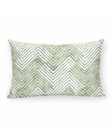 Fodera per cuscino Decolores Kampala C Multicolore 30 x 50 cm