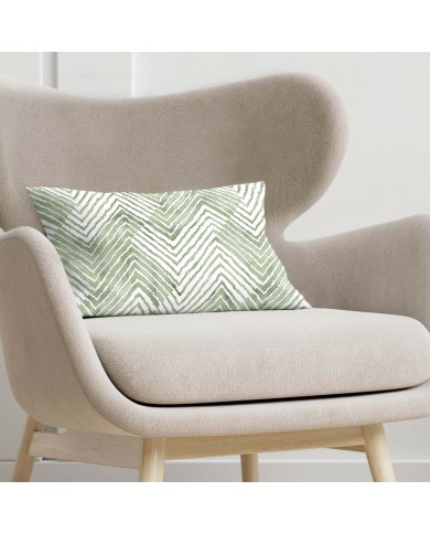 Fodera per cuscino Decolores Kampala C Multicolore 30 x 50 cm