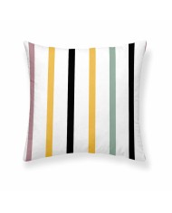 Fodera per cuscino Kids&Cotton Elm A Verde 50 x 50 cm