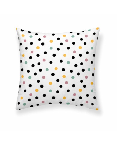 Fodera per cuscino Decolores Cuzco B Multicolore 50 x 50 cm Reversibile