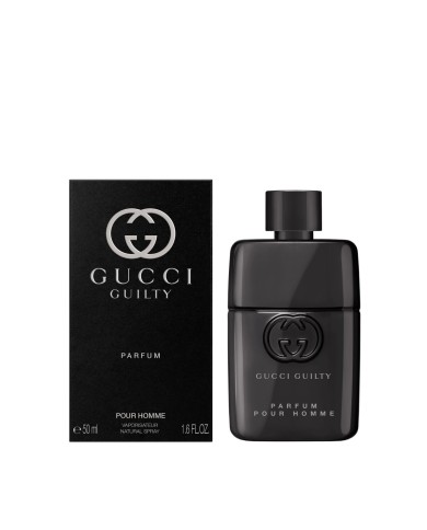 Profumo Uomo Gucci 350103845 EDP 50 ml Profumo Uomo Gucci 350103845 EDP 50 ml