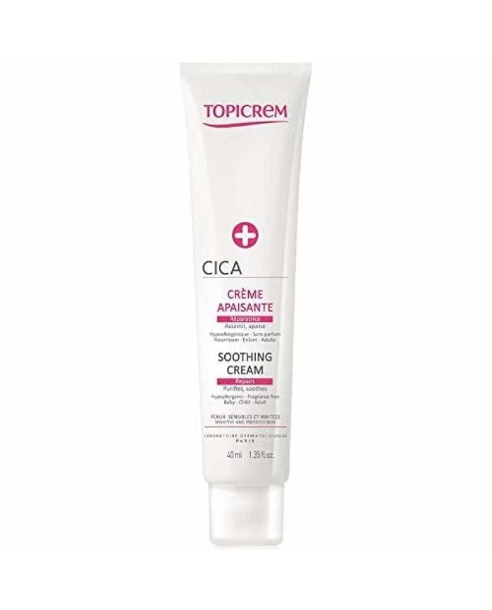 Crema Calmante Topicrem Soothing