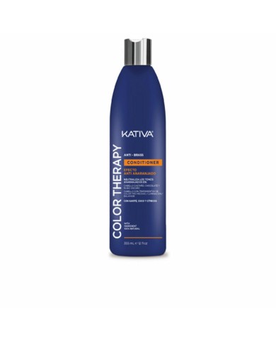Balsamo Kativa Anti-Brass 355 ml Balsamo Kativa Anti-Brass 355 ml