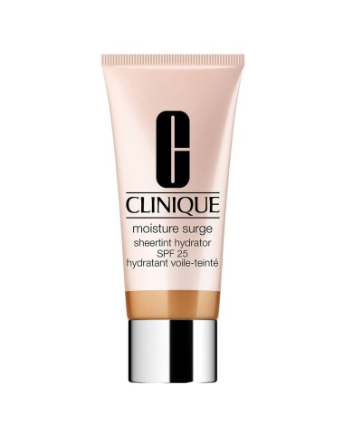 Base per Trucco Fluida Clinique Spf 25 40 ml Base per Trucco Fluida Clinique Spf 25 40 ml