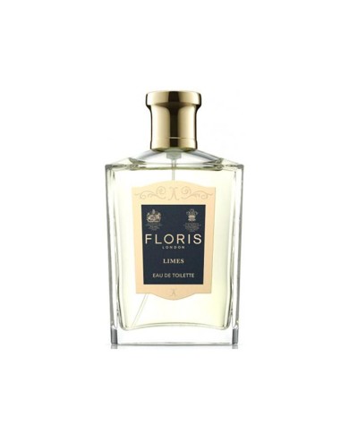 Profumo Unisex Floris limes 100 ml Profumo Unisex Floris limes 100 ml