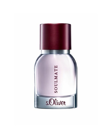 Profumo Donna s.Oliver Soulmate Women EDT 30 ml Profumo Donna s.Oliver Soulmate Women EDT 30 ml