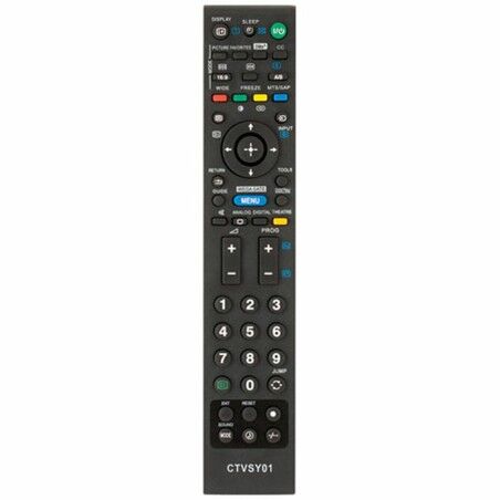 Telecomandă Universală pentru Sony TM CTVSY01