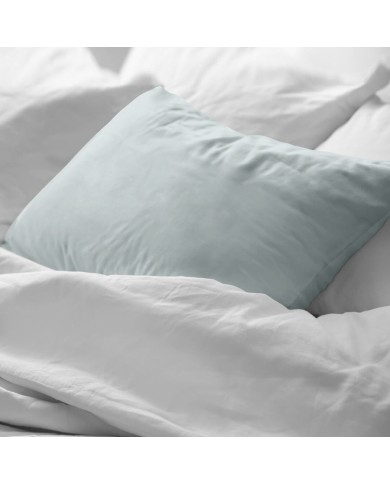 Federa Kids&Cotton Kanu Azzurro 30 x 50 cm Federa Kids&Cotton Kanu Azzurro 30 x 50 cm