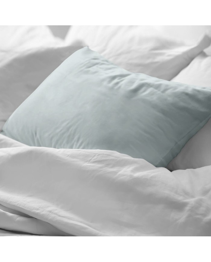 Federa Kids&Cotton Kanu Azzurro 30 x 50 cm