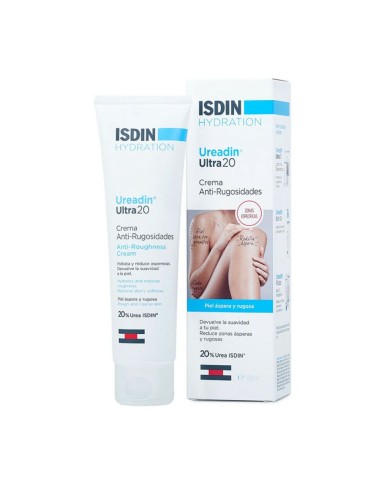 Crema Corpo Isdin Crema Corpo Isdin