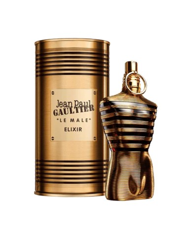 Profumo Uomo Jean Paul Gaultier 65189084 EDP 125 ml Le Male Profumo Uomo Jean Paul Gaultier 65189084 EDP 125 ml Le Male